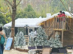 -HERRE·FARM 赫尔露营农场·团建聚会包场