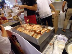 -香港会议展览中心演讲厅