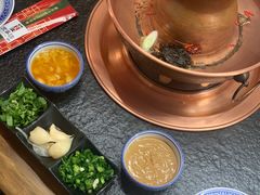 -清真·京华源铜锅涮肉(丰庆店)