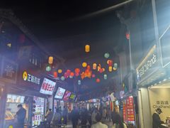 -衣裳街历史文化街区