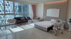 点击看大图 -广州和睦家医院·医学月子