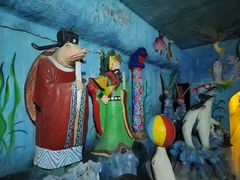 -东方巨龟苑景区