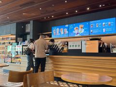 -星巴克(天津SM城市广场店)