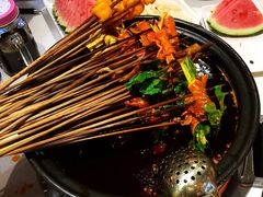 -钢管厂五区小郡肝串串香(滨江店)