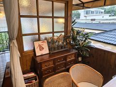 -京北渔家傲