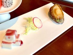 -彩丰楼·中餐厅(国家会展中心上海洲际店)