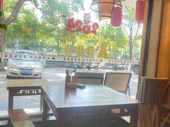 -屋里饭菜·湘菜馆(火车站店)