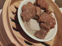 -领事馆19号中餐厅(厦门海景洲际酒店)