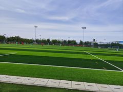 -瀛海足球主题公园