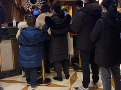 -芭菲盛宴·环球美食(解放碑英利国际店)