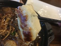 -明将锅贴(五爱路店)