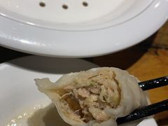 -金谷园饺子·烧烤·家宴(人大总店)