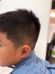 -U·NI SALON 造型