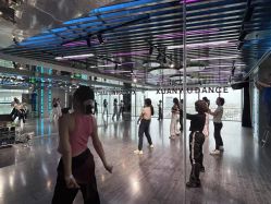 -泫舞舞蹈工作室