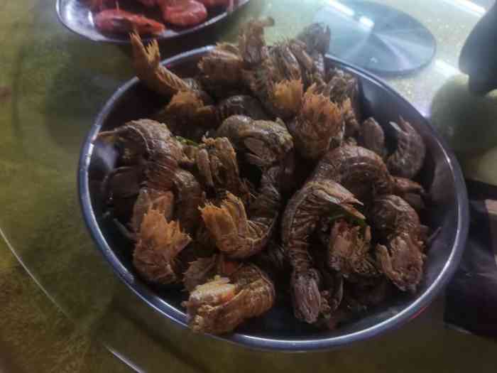 十四涌水产中心-"5.1和5.3去了两次.总结下经验 : ."-大众点评移动版