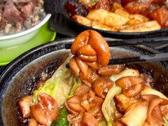 -珍珍小食店(西华路店)