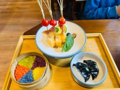 -芸南道·过桥米线(昆明老街旗舰店)