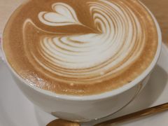 -常识咖啡common sense(春熙路店)