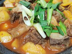 -古韵餐厅(湖畔大学店)