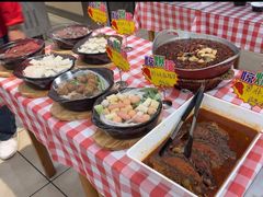 -孟记粥铺·家常菜·烧烤·粥(亚运村店)