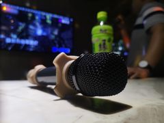-加州红歌声宴KTV(白石洲店)