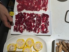 -潮泰牛肉火锅 · 创于1992年(车公庙店)