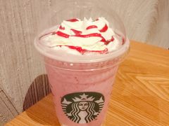 -星巴克(重庆火车北站北广场II店)