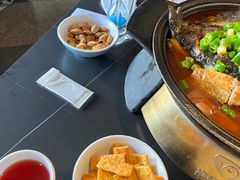 -辣尚瘾·烤鱼·新川菜(交大直营店)