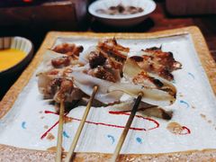 -一吉焼鸟·FOUNDER(桂林路店)