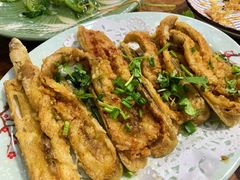 淋大竹蛏-阿静美食