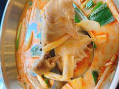 -新村一只鸡(新村本店)