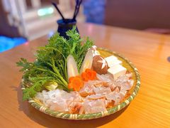 -綱元·海鲜豆捞(明州里店)