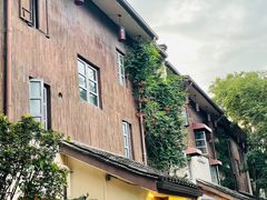 -小河直街历史文化街区