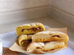 -富贵面包公司(运河店)