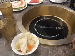 -刘一手重庆火锅(万达广场店)