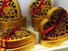 Godiva(港汇广场店)-GODIVA(港汇恒隆广场)