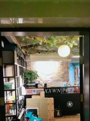 -小熊维尼高端儿童摄影(福田新洲店)