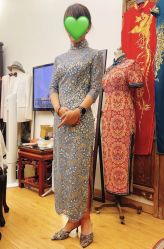 -老上海·石库门 旗袍·洋服工作室(淮海中路店)