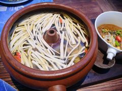 原味汽锅鸡-雀舞·私食(凯德店)