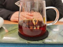 -武夷星茶业(上海环球金融中心店)