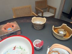 -广府乡下·饭庄(新港东路店)