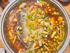 -乔家满族八大碗(流水沟店)