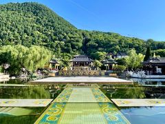 -华清宫景区