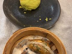-潮府馆·非遗潮州菜·世纪公园(新国际博览中心店)