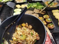 -烧烤季休闲餐厅(贵阳蟠桃宫店)