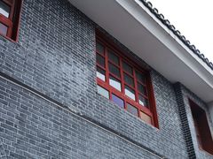 -遵义会议纪念馆