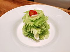 -绣园·茶食宴(湘绣博物馆店)