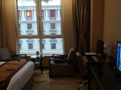 -中家鑫园温泉酒店鑫悦汤泉