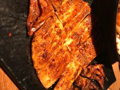 -KAOTOWN烤堂•烧烤(海汇港店)