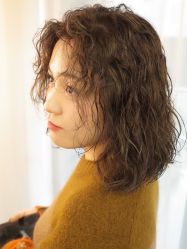 -BOF HAIR BY HONTO